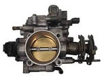 2002-2005 Subaru Wrx Throttle Body Assembly 2.0L EJ205 Complete Oem 16114AB024. Fixed Price $132.00.