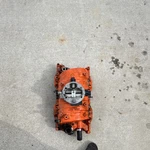Intake Manifold With Holley Throttle Body 5.9 Hemi V8 Small Block Dodge. Fixed Price $300.00.
