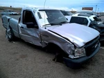 Used Fuel Injection Throttle Body Fits: 2011 Ford Ranger Valve Assembly. Fixed Price $136.20.