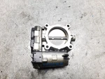 2016 2017 2018 2019, Infiniti QX30, Throttle Body Assy, 2.0L, 16118HG00B, Oem. Fixed Price $92.70.