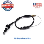 17910-ST7-R01 Throttle Cable Wire Fit Honda B18C5 Integra Type-r 1997-2001. Fixed Price $21.41.