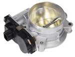 Genuine Gm Fuel Injection Throttle Body With Actuator 12629992. Fixed Price $362.41.