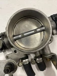 Bmw M50B25 Throttle Body 13541748105. Fixed Price $50.00.