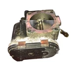 Throttle Valve Body From 2002 Volkswagen Jetta 2.0 06A133062D. Fixed Price $39.99.