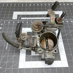 1998 1999 2000 Toyota Sienna Throttle Body Assembly With Sensors 22270-0A040. Fixed Price $83.29.