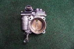 2015 Infiniti QX50 3.7L Throttle Body Oem 52602. Fixed Price $27.00.