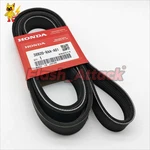Oem Serpentine Drive Belt 38920-RAA-A01 For 2003-2007 Honda Accord 2.4L L4 K24A4. Fixed Price $42.00.