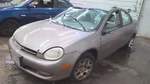 Throttle Body Valve Assembly Fits 00 Neon 1815557. Fixed Price $48.00.