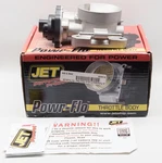 Untested Jet Powrflo Performance Throttle Body 76100 Gm Buick Cadillac Chevrolet. Fixed Price $200.00.