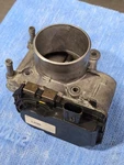 2007-2013 Mazda Throttle Body Azfba. Fixed Price $30.00.