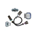 Caspers Throttle Body Adapter Harness LS2 To LS1 Vehicle Each. Fixed Price $54.99.