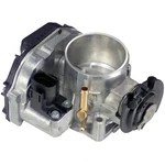 Throttle Body German Vdo For Vw Cabrio Golf And Jetta 037133064J. Fixed Price $218.99.