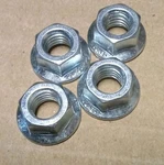 Fits 88-91 Honda Prelude Si, B20A5 Throttle Body Nuts B21A1 B18. Fixed Price $12.99.