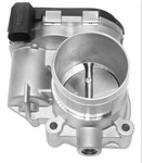 Throttle Body For 2014-2017 Volkswagen Beetle Jetta 1.8L 2.0L Vw Passat New. Fixed Price $84.95.