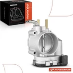A-premium Throttle Body Assembly For Vw Passat 00-05 Audi A4 Quattro A6. Fixed Price $88.20.