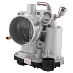 Throttle Body For Chevrolet Cruze Trax Sonic Aveo Pontiac G3 1.6L 1.8L S20204. Fixed Price $47.40.