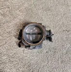 2003 Gmc Sonoma 4.3 Throttle Body Oem. Fixed Price $50.00.