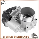 Throttle Body For Audi A4 2005-2016 A5 2010-17 A6 2012-18 Q5 2011-17 06F133062E. Fixed Price $49.99.