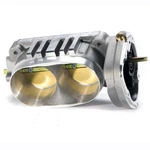 Bbk 1763 Twin 62MM Power Plus Throttle Body For Gt. Fixed Price $509.25.