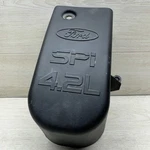 1998 2001 Ford F150 Throttle Linkage Body Cover Engine Bay Trim Panel 4.2L I41. Fixed Price $44.99.
