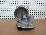 2018 Ford Explorer 3.7L Throttle Body Oem 1FM5K8AR8JGA47440. Fixed Price $32.00.
