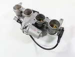 2016 Bmw S1000RR K46 Delorto Throttle Body Bodies 13548545069. Fixed Price $99.99.