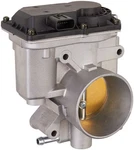 Fuel Injection Throttle Body Assembly-i, 5 Speed Trans Spectra TB1018. Fixed Price $298.69.