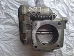 Bosch / Vw Audi Seat Skoda Throttle Body 0280750061 06A133062D. Fixed Price $46.62.