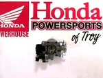 New Genuine Honda Oem Throttle Body Assy 2019-2026 CRF110F *16400-KYK-D11*. Fixed Price $209.95.