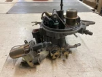 Motorcraft Throttle Body Tbi E4AE-CC 1984-85 Ford Mercury 232 3.8L V6. Fixed Price $179.50.