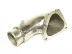 Greddy Turbo Intercooler Compression Tube Pipe 1PC 93-96 Mazda RX-7 FD3S 13B-REW. Fixed Price $194.75.