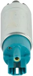 Electric Fuel Pump Bosch 69498 Fits 96-02 Bmw Z3 2.5L-L6. Fixed Price $140.39.