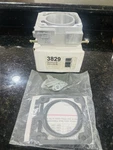 Edelbrock 3829 75MM Throttle Body Egr SPACER(86-93 5.0L Mustang)holley/bbk/sbf. Fixed Price $125.00.
