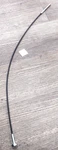 Navistar International Mounting Tank Cable 30-1/2" Long. Fixed Price $16.00.