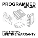 3L5A-12A650-GD 2003 Ford Ranger 3.0L Programmed Ecm Pcm Ecu. Fixed Price $249.99.