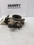 Throttle Body Valve Assembly 4-146 2.4L Fits 96 Achieva 11589. Fixed Price $105.00.