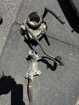 For 2006-08 Acura Tsx 2.4L 16400RBBA01 Electronic Control Throttle Body Replace. Fixed Price $60.00.