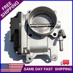 New Throttle Body For Mitsubishi Outlander 2007 2008 2009 V6 3.0L1450A102 1PCS. Fixed Price $114.69.