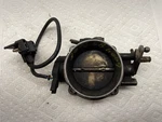Oem 1986 1987 1988 1989-1993 Mercedes 300E R126 Engine Throttle Body 0011406053. Fixed Price $28.00.