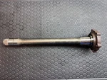 Porsche Carrera 911 991.1 997.2 Pdk CG135 Drive Flange. Fixed Price $294.68.