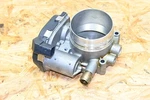 Bmw F23 1 4 6 7 Series M235I N55 Engine Air Intake Throttle Body Oem 59K. Fixed Price $74.99.
