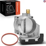 A-premium Electronic Throttle Body Assembly Compatible With Bmw 335I 2007-2010,. Fixed Price $247.41.