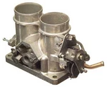Fuel Injection Throttle Body-vin: Autoline 14-8054. Fixed Price $174.57.