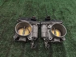 2011-2019 Infiniti Q50 M37 G37 Vq 3.7 Throttle Body Set Left Right Oem. Fixed Price $55.24.