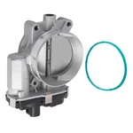 Fuel Injection Throttle Body For Gmc Yukon 5.3L 2007-2008 Saab 9-7X 6.0L. Fixed Price $65.89.