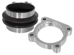 Afe Silver Bullet Throttle Body Spacers Tbs For Nissan Patrol/armada V8-5.6L. Fixed Price $185.96.