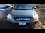 Throttle Body Valve Assembly 2.7L Fits 05-10 Sportage 624804. Fixed Price $68.91.