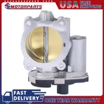 Throttle Body For Gmc Acadia Chevrolet Equinox Traverse Saturn Outlook Vue. Fixed Price $45.89.
