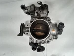 Throttle Body Automatic Transmission Fits 99-01 Prelude 360719. Fixed Price $285.00.