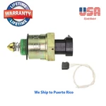 Idle Air Control Valve With Connector Fit: Buick Chevrolet Gmc Jaguar Land Rover. Fixed Price $13.90.
